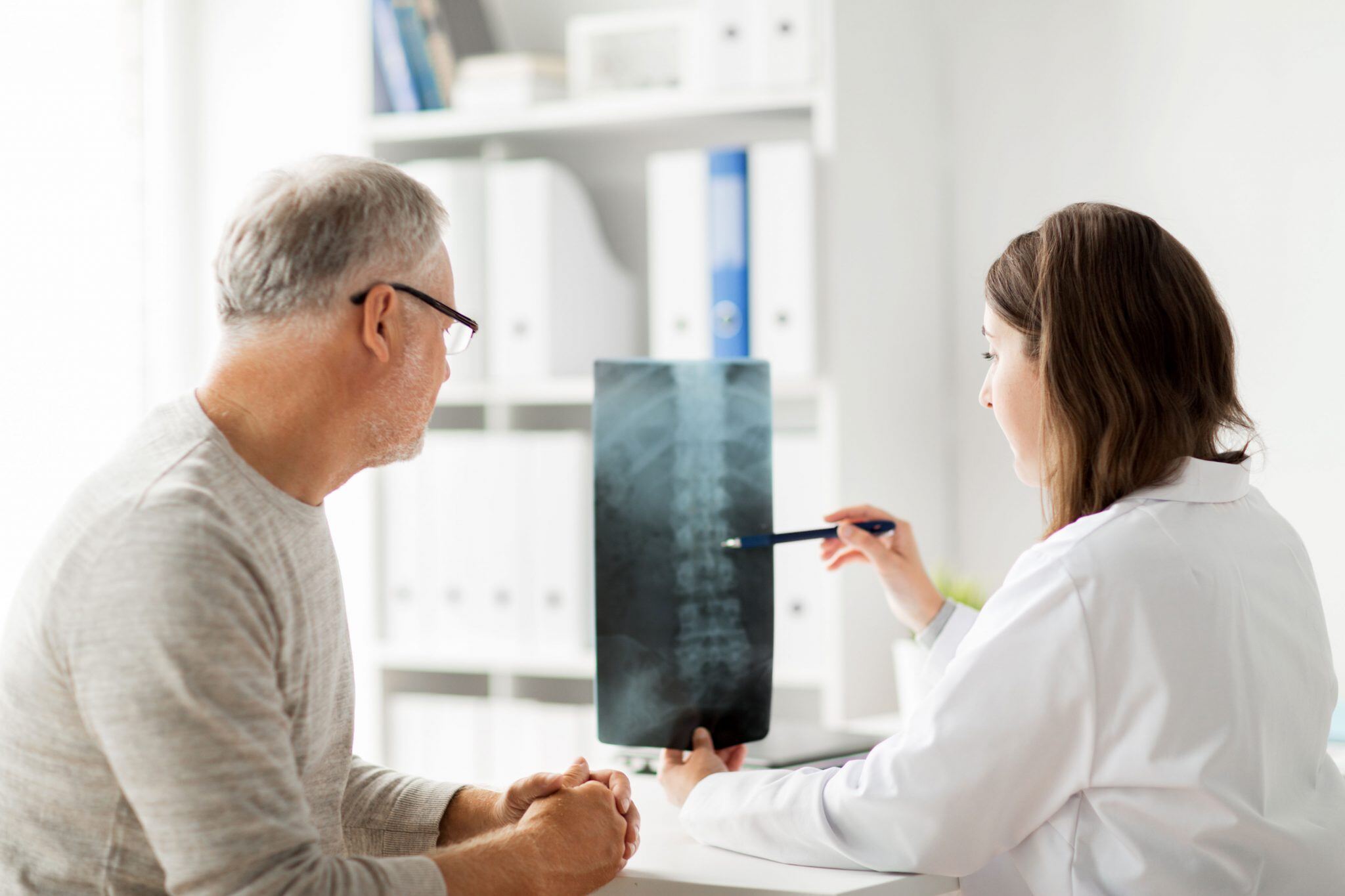 Comment réduire les risques de chronicité et les coûts liés à l’invalidité